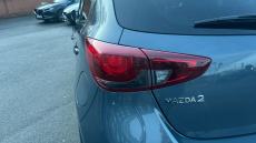 Mazda 2 1.5 e-Skyactiv G MHEV 115 Homura Aka 5dr Petrol Hatchback